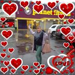 Profile Picture of Kimberly Modic (@kimberlymodic) on Instagram