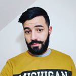 Profile Picture of Jean Robles (@jeanroblesg) on Instagram