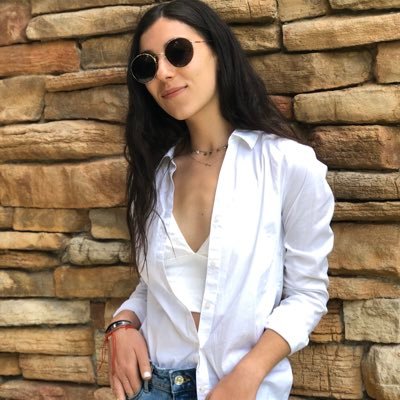 Profile Picture of Emily (@EmilyLabanU) on Twitter