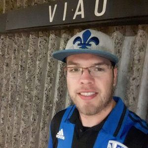 Profile Picture of Marc-andré Hamel (@HamelAndr) on Twitter