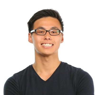 Profile Picture of Kevin Liu (@ckevinliu) on Twitter