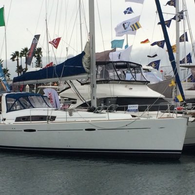 Michael Dorgan - Twitter Profile Picture of Michael Dorgan (@BigBoatMike) on Twitter