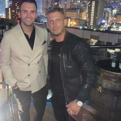 Profile Picture of Reggie Jones (@Reggie_Jones1) on Twitter