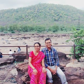 Profile Picture of Deepali Pandit (@deepali.pandit.1088) on Facebook