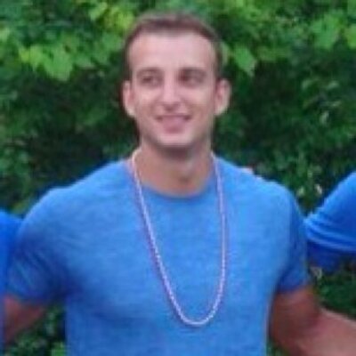 Profile Picture of Tony Marcotullio (@TonyTullio3) on Twitter