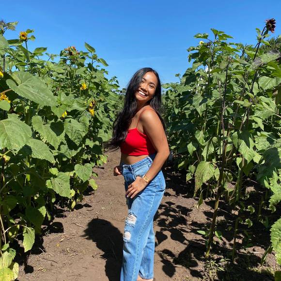 Kristine joy Faylona - Poshmark Profile Picture of Kristine joy Faylona (@kjtin30) on Poshmark