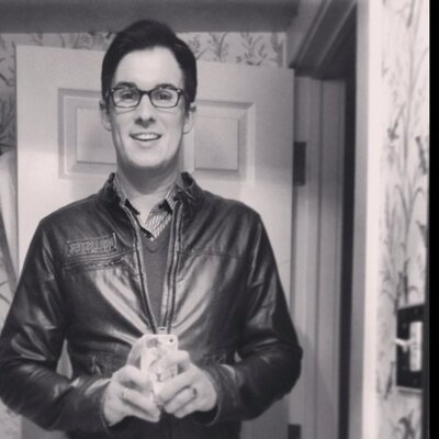 Profile Picture of Nathan Witte (@nathanielpw) on Twitter