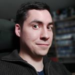 Profile Picture of kirby54vgr (@kirby54vgr) on Instagram