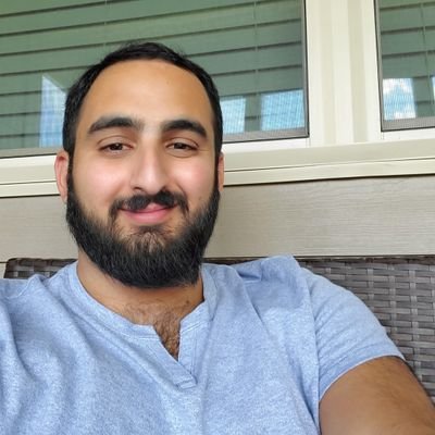 Profile Picture of David Marsocci (@MarsocciDavid) on Twitter