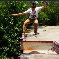 Profile Picture of Brandon Allenn (@brandonlittrel1) on Twitter