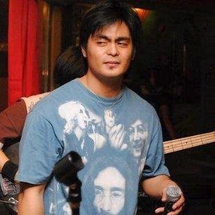 Profile Picture of Ralph Palacpac (@ralphklapps) on Twitter