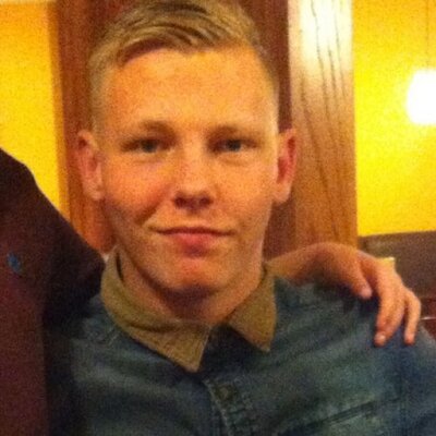 Profile Picture of Brian Moreland (@brianmoreland94) on Twitter