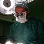 Profile Picture of Khaled Al-Omar (@alomar.surgeon) on Instagram