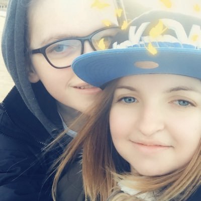 Profile Picture of Jade Grayson (@JadeGrayson3) on Twitter