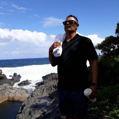 Profile Picture of Graeme Johns (@Graeme57972914) on Twitter