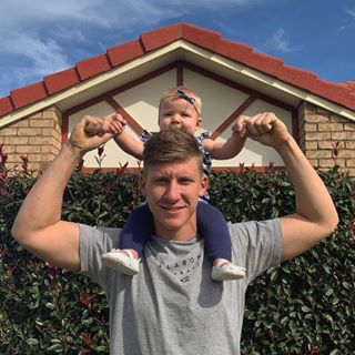 Profile Picture of Blake McIlwain (@blake.mcilwain.3) on Facebook