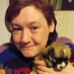 Profile Picture of Wendy Ward (@bendycus) on Instagram