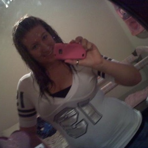 Profile Picture of Tiffani Frank (@419878496) on Myspace