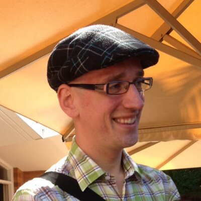 Profile Photo of James Barth (@JamesEBarth) on Twitter