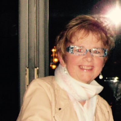 Profile Picture of Michele Paquette (@michelep001) on Twitter