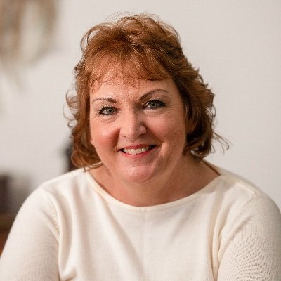 Profile Photo of Lorraine Taylor (@beBrandYOU) on Twitter