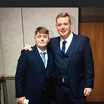 Profile Picture of Steven redmond (@stevenredmond18) on Instagram