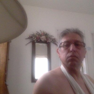 Profile Picture of David Lucero (@dlucero777) on Twitter