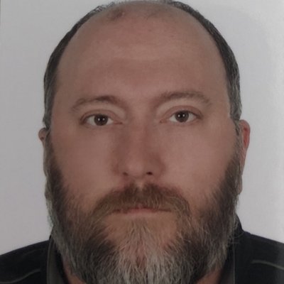 Profile Picture of B. Zimmerman (@BZimmer80430605) on Twitter