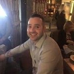 Profile Picture of Stephen Irwin (@stevie_i8) on Instagram