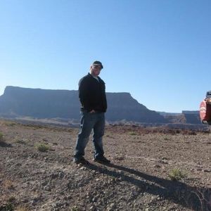 Profile Picture of Cory Roth (@transitdynamics) on Myspace