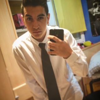 Profile Picture of Joel Guevara Lopez (@joelguevara2001) on Twitter