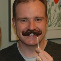 Profile Picture of Darren Crawford (@darren-crawford-5) on Quora