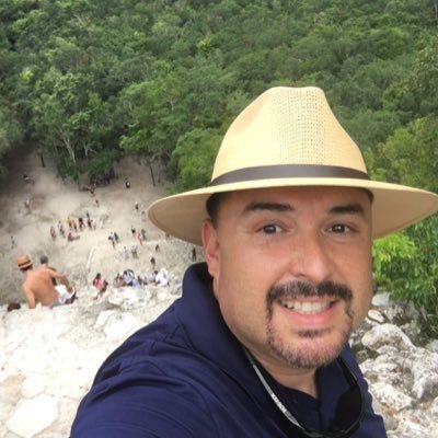 Profile Picture of Guillermo Loera (@GMOFntnaNissan) on Twitter