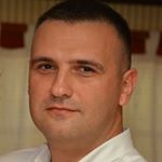 Profile Picture of Daniel Janković (@sagittariusdj) on Instagram