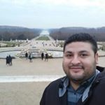 Profile Picture of Jonathan Bonillas (@jonathan_bonillas) on Instagram