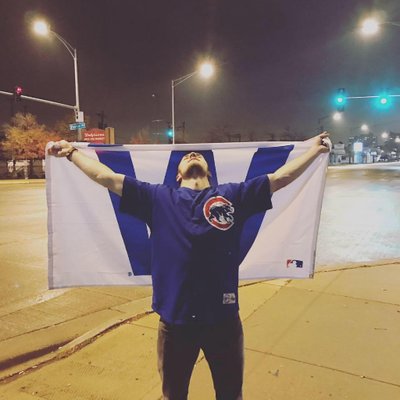 Profile Picture of Mark Baumer (@ath1396) on Twitter