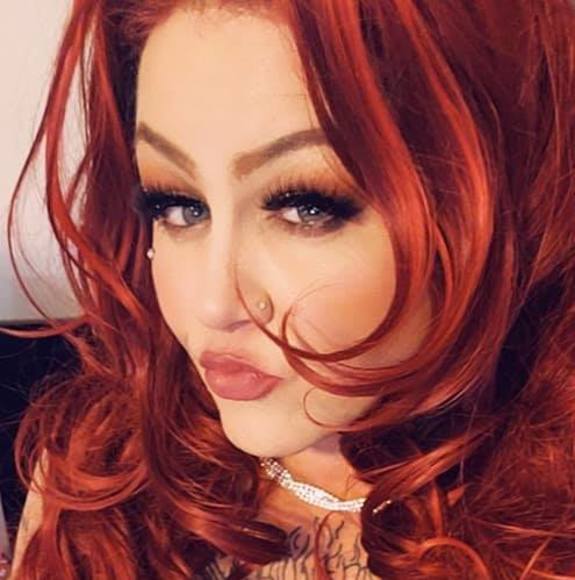 Profile Picture of Doris Stiles-cann (@doris1983) on Poshmark