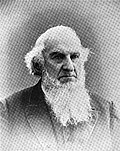 Profile Picture of Abraham Andrews Barkeron Wikipedia