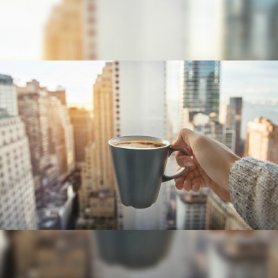 Profile Picture of Paul VasRom (@Paul_DeMente) on Twitter