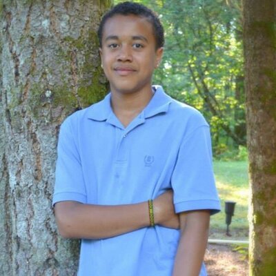 Profile Picture of Asante Johnson (@johnson_asante) on Twitter