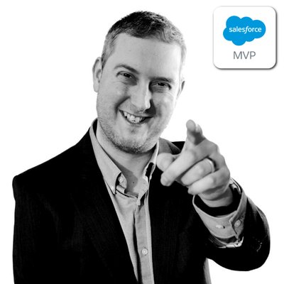 Profile Picture of Chris Edwards (@Chris_SFDC) on Twitter