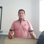 Profile Picture of Oscar Zegarra (@oscar.zegarraarteaga) on Instagram