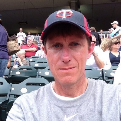 Profile Picture of Mark Heisler (@Markhei1) on Twitter