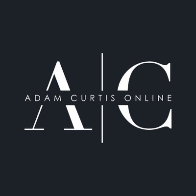Profile Picture of Adam Curtis (@ACurtisOnline) on Twitter