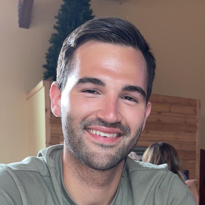Profile Picture of Jason Calcagno (@jasoncalcagno1) on Tiktok