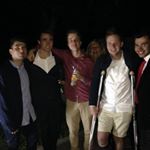 Profile Picture of Adam Tonkin (@adam.tonkin) on Instagram