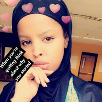 Profile Picture of Ayan Omer (@ayan-omer-2) on Quora