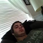 Profile Picture of Davey Roberts-English (@daveyrobertsenglish) on Instagram