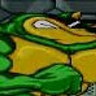 Profile Picture of Rash (@nick_the_hedge) on Twitter