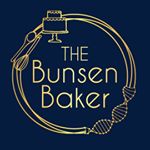 Profile Picture of Lorna Pope (@thebunsenbaker) on Instagram